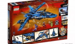 乐高幻影忍者所有的最新爆料,揭秘最新爆料，探寻神秘力量觉醒之谜