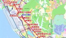 大湾区最新爆料,揭秘未来发展规划与重大利好政策”