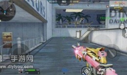 cf手游ak47樱龙最新爆料,樱龙AK47，全新爆料抢先看！