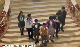 最新综艺路透爆料,明星幕后花絮大曝光！