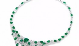 最新项链爆料,揭秘时尚界新宠