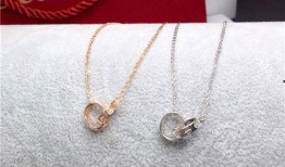 最新项链爆料,揭秘时尚界新宠