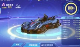 飞车最新手册爆料,全新玩法与升级亮点抢先看