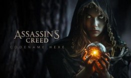 刺客信条女巫最新爆料,女巫全新爆料揭秘：神秘势力崛起，命运之战一触即发