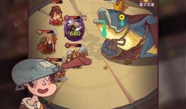 咸鱼之王5.1最新爆料,全新剧情揭秘，神秘势力崛起！