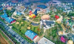 襄阳华侨城爆料最新消息,揭秘项目进展与未来规划