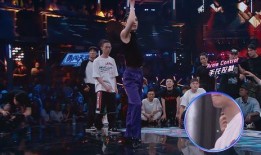 街舞小宝实力爆料最新,最新舞坛风云人物实力盘点