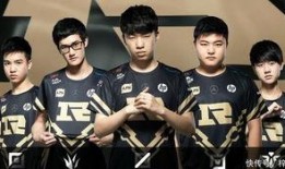 rng最新阵容爆料,全新阵容蓄势待发，巅峰对决即将开启！