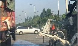 海天爆料者车祸最新消息,最新进展及伤情披露