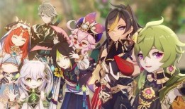 原神最新拖尾爆料,神秘拖尾爆料，揭开游戏新篇章序幕