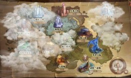 创魔新地形爆料图最新版,探索神秘未知领域，开启奇幻冒险之旅