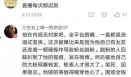 圈内最新爆料,揭秘明星背后的惊人真相！