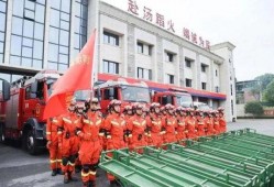 消防救援最新爆料消息,揭秘火场英雄的生死瞬间