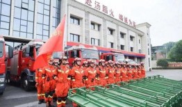 消防救援最新爆料消息,揭秘火场英雄的生死瞬间