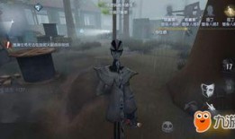 第五人格最新爆料捉迷藏,捉迷藏新玩法曝光，惊悚刺激体验升级