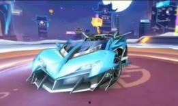 抖音飞车新皮肤最新爆料,炫酷特效，等你来体验！