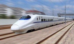 哈尔滨高铁最新爆料,提速升级，未来交通新篇章