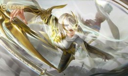 王者荣耀镜最新爆料,王者荣耀新英雄，神秘剑客降临战场