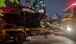 海天爆料者车祸最新消息,最新进展及伤情披露