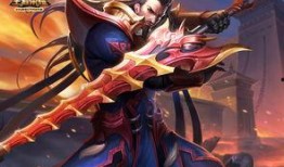 曹操新皮肤爆料名单最新,神秘爆料名单揭晓，全新形象即将亮相！