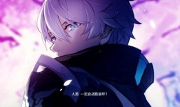 崩坏三最新爆料凯文,神秘降临，揭秘机械与魔法的融合之力！