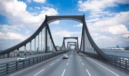 冷江大桥爆料最新消息,工程进展与安全情况揭秘