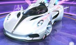 飞车最新爆料道具车,揭秘道具车神秘力量，驾驭速度与激情！