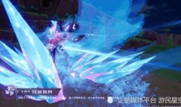 幻塔弗丽嘉最新爆料,神秘力量觉醒，揭开幻塔大陆神秘面纱