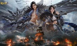 逆水寒最新爆料今天,江湖风云再起，神秘势力暗中布局