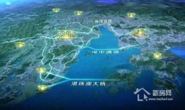 大湾区最新爆料,揭秘未来发展规划与重大利好政策”