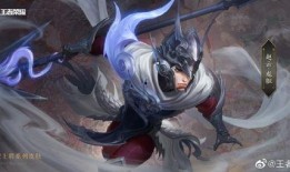 赵云最新皮肤爆料,勇猛战神，荣耀归来！