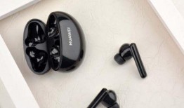 华为最新蓝牙耳机爆料,颠覆传统，引领无线音频新潮流