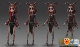 年前第五人格最新爆料,新年版本全新爆料，惊悚冒险再升级！