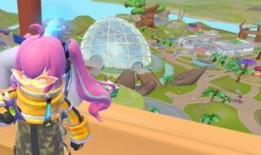 香肠派对最新爆料社,神秘角色登场，游戏剧情再掀高潮！