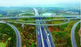 邵阳高速公路最新爆料,揭秘工程进度与亮点