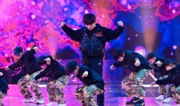 街舞小宝实力爆料最新,最新舞坛风云人物实力盘点