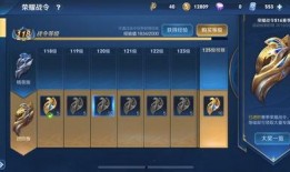 云顶s17赛季最新爆料,新元素崛起，战局风云再起