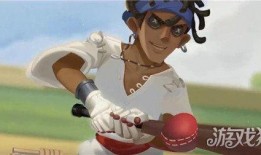 第五人格最新解包爆料击球手,击球手角色深度解析，揭秘全新玩法与技能亮点