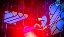 草莓音乐最新爆料,阵容升级，精彩看点抢先知！