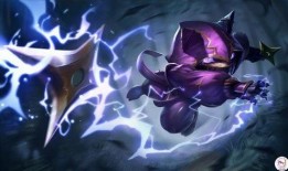 凯南皮肤爆料最新消息,全新设计惊艳亮相，神秘背景故事揭秘