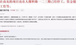 南充自媒体爆料案件最新,真相背后，正义能否得以伸张？
