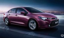 雷凌混动最新爆料,性能与节能双丰收，揭秘最新爆料！”