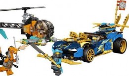 乐高幻影忍者所有的最新爆料,揭秘最新爆料，探寻神秘力量觉醒之谜