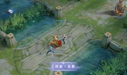 王者荣耀镜最新爆料,王者荣耀新英雄，神秘剑客降临战场