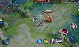 王者荣耀镜最新爆料,王者荣耀新英雄，神秘剑客降临战场