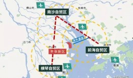 大湾区最新爆料,揭秘未来发展规划与重大利好政策”