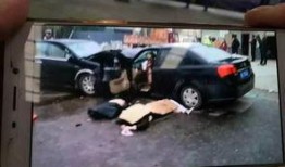 三乡车祸最新爆料消息视频,视频揭露事故惊人细节