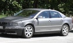 新款大众辉腾最新爆料,揭秘新款大众辉腾惊艳亮相！”