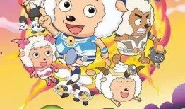 喜羊羊最新电影爆料,勇闯奇幻森林，揭秘全新冒险之旅