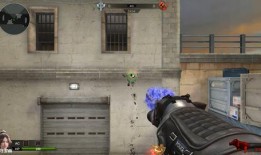 逆战步枪皮肤最新爆料,炫酷外观，性能升级，敬请期待！